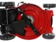 Бензиновая газонокосилка Einhell GC-PM 51/3 S HW-E Li 70л 510мм - изображение 5