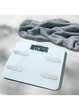 Весы напольные Silver Crest SPWD 180 I1 white 180 кг - изображение 3