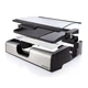 Гриль контактний SilverCrest STGG 1800 A1 1800 Вт - зображення 3