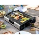 Гриль контактний SilverCrest STGG 1800 A1 1800 Вт - зображення 4