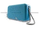 Портативна Bluetooth-колонка Silver Crest HG08533C blue 6 Вт - зображення 5