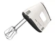 Миксер SilverCrest SHM 300 D2 300 Вт white - изображение 1