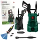 Мойка высокого давления Parkside PHD 110 E1 1300 W 110 бар - изображение 1