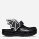 Детские кроксы-сабо для мальчика Crocs 209232-001 22-23 (C6) Черные (196265453467) - изображение 1