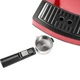 Кофеварка Adler AD 4404 red 15 Bar - изображение 2