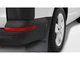 Брызговики на Volkswagen T6 15- задние Фольксваген Т6 АМ0006883 - изображение 3