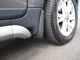 Брызговики на Volvo XC90 03-15 комплект AVTM Вольво ХС90 АМ0006887 - изображение 3