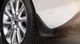 Брызговики на Volvo V40 12- задние Cross Country Вольво В40 АМ0028584 - изображение 2