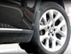 Брызговики на BMW X5 07-13 комплект Е70 з порогами AVTM БМВ Х5 АМ0006011 - изображение 2