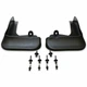 Брызговики на Ford C-Max 10- передние Форд Ц-Макс АМ0022543 - изображение 2