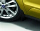 Брызговики на Ford Tourneo 14- передние Connect Форд Торнео АМ0022570 - изображение 3