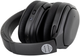 Навушники Our Pure Planet Platinum Bluetooth Black (9360069000283) - зображення 4