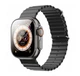 Розумний смарт-годинник XO M9 Ultra AMOLED Call Watch Sport Edition для спорту та дзвінків чорний - изображение 1