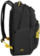 Рюкзак для ноутбука RivaCase 5461 15.6" Black (5461 (Black)) - зображення 2
