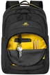 Рюкзак для ноутбука RivaCase 5461 15.6" Black (5461 (Black)) - зображення 6