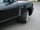 Бризговики для Range Rover Vogue 02-12 передні без подн Рендж Ровер Вог АМ0006563 - зображення 2