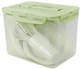 Набор для пикника Stenson R30212 52 предмета Green - изображение 4