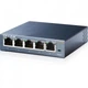 Коммутатор сетевой TP-Link TL-SG105 (201358) - изображение 2