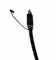 Оптичний кабель Toslink AirBase AX-F07-2 2м - изображение 2