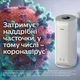 Очиститель воздуха PHILIPS Series 3000i AC3055/51 - изображение 3