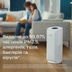 Очиститель воздуха PHILIPS Series 3000i AC3055/51 - изображение 6