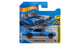 Машинка Базовая Hot Wheels '67 Chevelle SS 396 GRY43 HW Speed Graphics Blue 1шт - изображение 2
