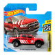 Машинка Базова Hot Wheels '19 Ford Ranger Raptor HW Speed Graphics 1:64 GHF33 Red 1шт - зображення 1