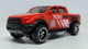 Машинка Базова Hot Wheels '19 Ford Ranger Raptor HW Speed Graphics 1:64 GHF33 Red 1шт - зображення 2