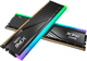 Оперативная память ADATA DDR5-6400 32768MB PC5-51200 (Kit of 2x16384) Lancer Blade RGB Black (AX5U6400C3216G-DTLABRBK) - изображение 4