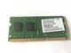 Оперативная память 4 ГБ, DDR3L, для ноутбуков, Micron (1600 МГц, 1.35 В, MT8KTF51264HZ-1G6E1) Б/У - изображение 2