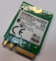 WIFI Модуль NGFF Realtek AzureWave AW-N8165NF (300 Mbps, 2.4 GHz, Bluetooth 4.0) Б/У - изображение 2