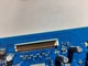 Плата управления для монитора Dell P1913 (4H.1RL01.A00) Б/У - изображение 2