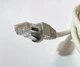 Патч корд AMP 941761-6 (UTP 3м, Ethernet (RJ45), 5E, белый) - Б/У - изображение 1