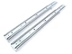 Рельсы (салазки) IBM 1U Rail Kit (01-01-860R03, 01-01-860R05) Б/У - изображение 1