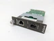 Медіаконвертер D-Link DMC-805G (без корпусу та БП, для шасі) Б/В - зображення 1