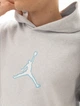 Кофта чоловіча Jordan Flight Mvp Men's Fleece L Білий FN6352-043 - зображення 3
