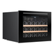 Винна шафа Fabiano FWC 456 Black 8171.409.1567 - изображение 1