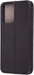 Чехол-книжка для смартфона ArmorStandart G-Case для Motorola Moto G24 Power Black (ARM73895) - изображение 2