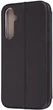 Чехол-книжка для смартфона ArmorStandart G-Case для Samsung Galaxy A35 5G (A356) Black (ARM74328) - изображение 2
