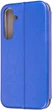 Чехол-книжка для смартфона ArmorStandart G-Case для Samsung Galaxy A35 5G (A356) Blue (ARM74327) - изображение 2