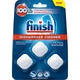 Очиститель для посудомоечных машин Finish Dishwasher Cleaner 3 шт (5900627073003) (201287) - изображение 1