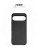 Чехол для смартфона ArmorStandart ICON для Google Pixel 9/9 Pro Black (ARM74690) - изображение 3