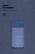 Чехол для смартфона ArmorStandart ICON для Google Pixel 9/9 Pro Dark Blue (ARM74691) - изображение 4