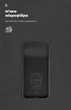 Чехол для смартфона ArmorStandart ICON для Google Pixel 9 Pro XL Black (ARM74694) - изображение 4