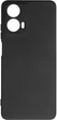 Чехол для смартфона ArmorStandart ICON для Motorola Moto G24 Camera cover Black (ARM74300) - изображение 1