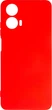 Чохол для смартфона ArmorStandart ICON для Motorola Moto G24 Camera cover Red (ARM74302) - зображення 1