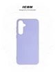 Чехол для смартфона ArmorStandart ICON для Samsung Galaxy A55 5G (A556) Lavender (ARM74326) - изображение 3