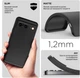 Чохол для смартфона Google Pixel 8 ArmorStandart Matte Slim Fit Black Camera cover (ARM77459) - зображення 3