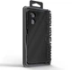 Чехол для смартфона Motorola Moto G04/G04s/E14 ArmorStandart Matte Slim Fit Black Camera cover (ARM73881) - изображение 5