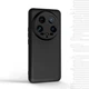 Чохол для смартфона Xiaomi 14 Ultra ArmorStandart Matte Slim Fit Black Camera cover (ARM74114) - зображення 2